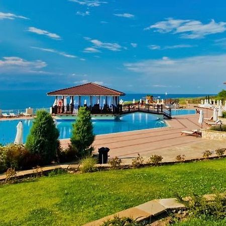 Villa 44 Sozopolis Exterior foto