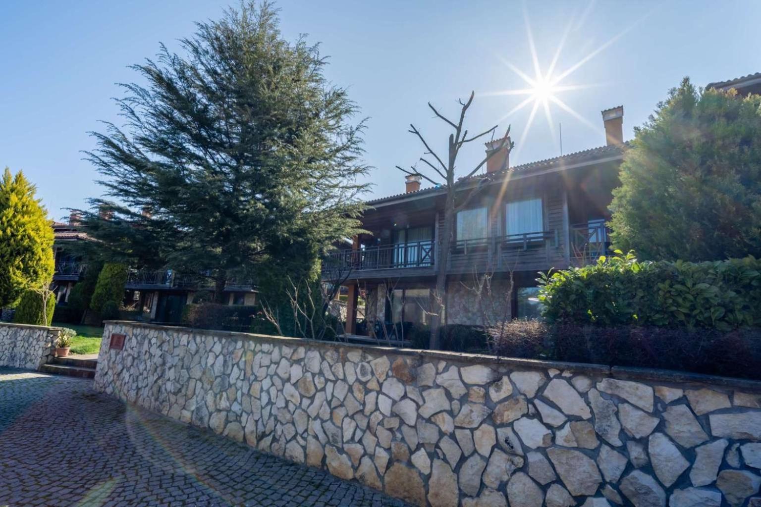 Villa 44 Sozopolis Exterior foto