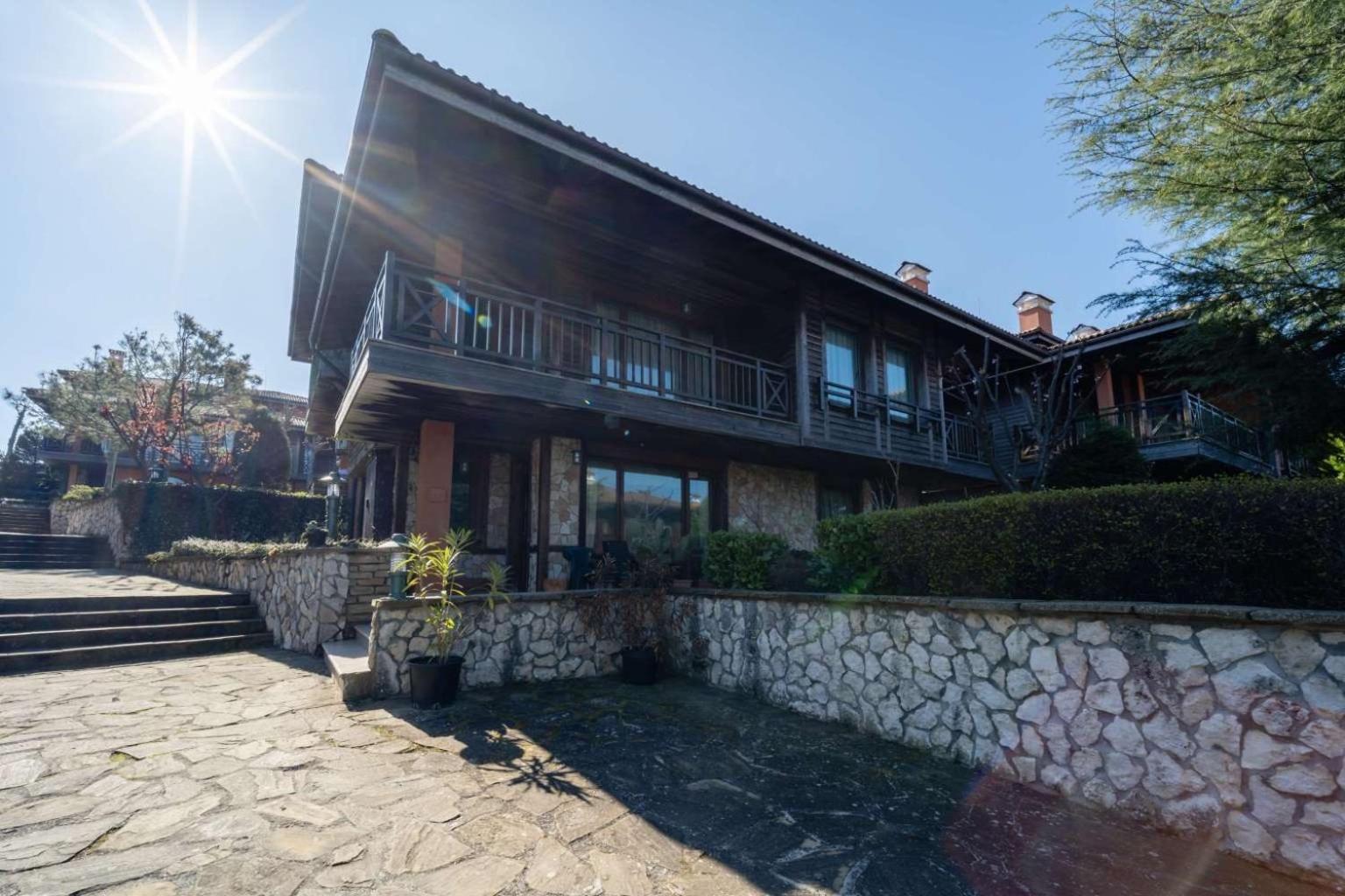 Villa 44 Sozopolis Exterior foto